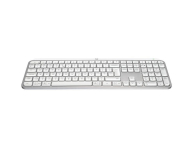 LOGITECH MX Keys S Jasnoszary 920-011588 - 1145860 - zdjęcie 3
